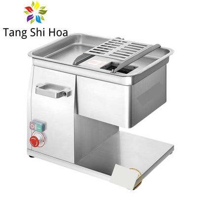 Fish Slouse Chicken Slicer Fresh Meat Cutting Machine - China Cubed Meat Cutting  Machine, Fresh Meat Cutting Machine